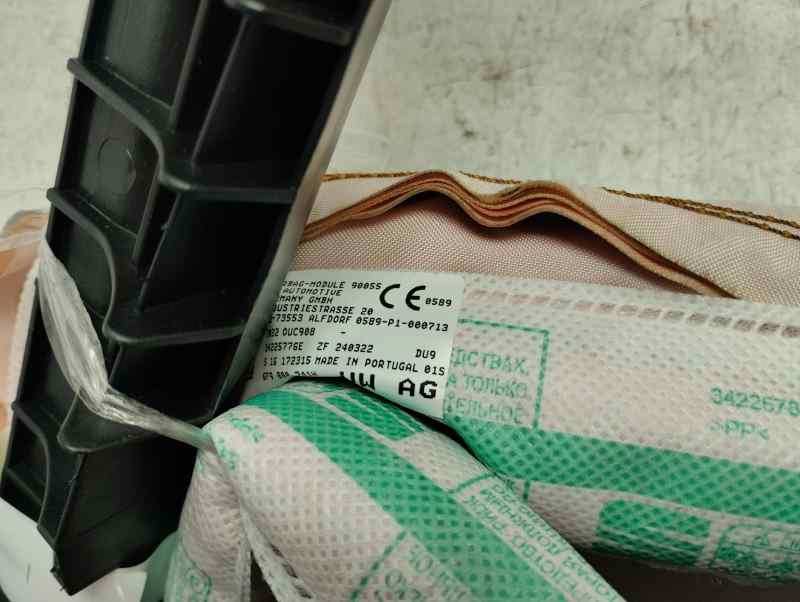 AIRBAG CORTINA DELANTERO IZQUIERDO SEAT ARONA 1.0 AMT 110CV | 81KW
