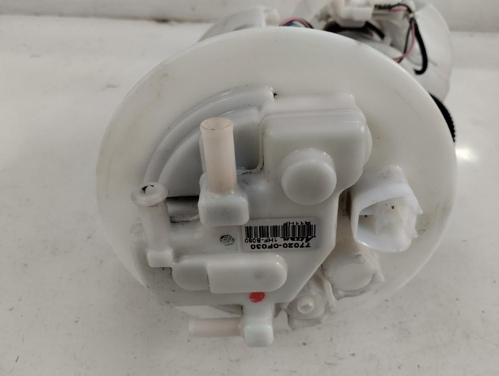 BOMBA COMBUSTIBLE TOYOTA VERSO 1.6 MT 133CV