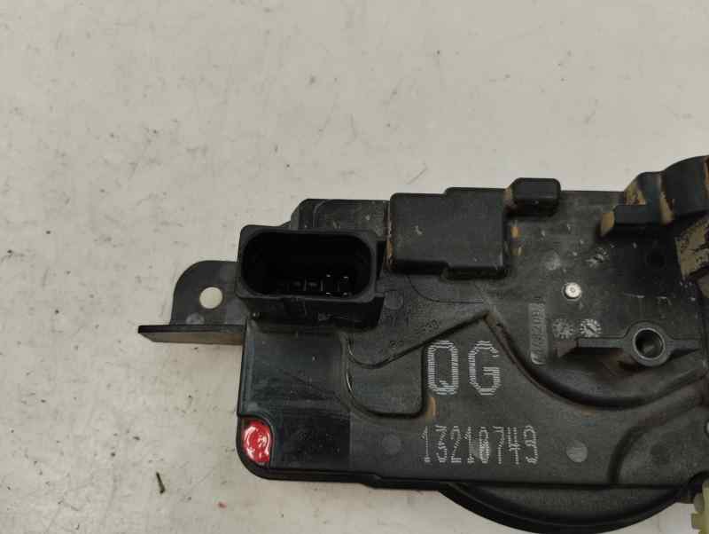 CERRADURA PUERTA DELANTERA DERECHA OPEL ZAFIRA 1.7 CDTI MT 110CV