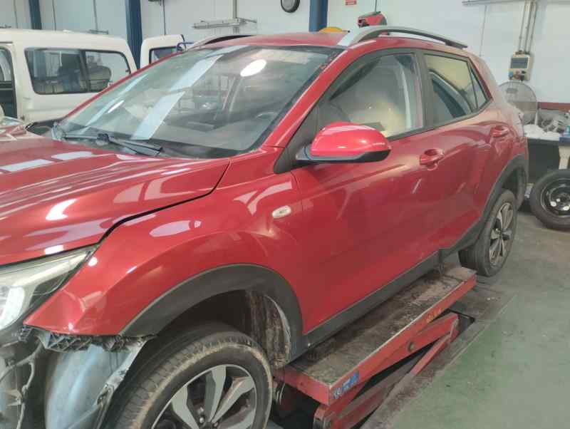 ANTENA KIA STONIC 1.0 GDI MT 120CV | 88KW