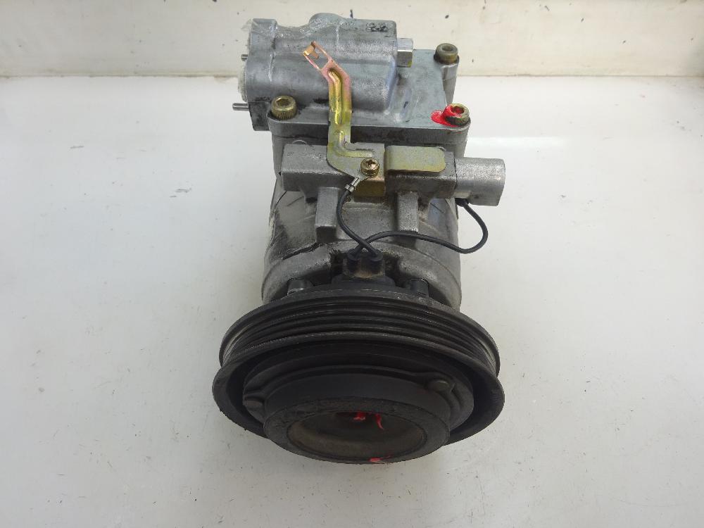 COMPRESOR AIRE ACONDICIONADO HYUNDAI COUPE 1.6 MT 116CV | 85KW