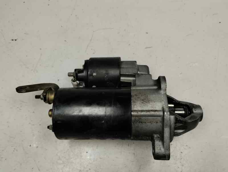 MOTOR ARRANQUE AUDI A4 2.0 FSI MT 150CV | 110KW
