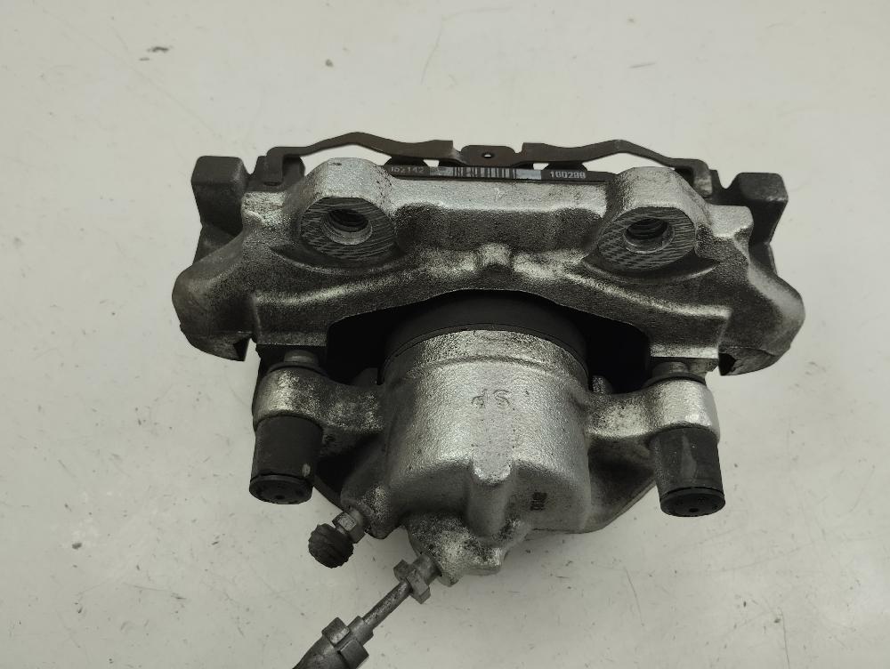 PINZA FRENO DELANTERA DERECHA FORD TRANSIT CONNECT 1.5 MT 100CV | 74KW