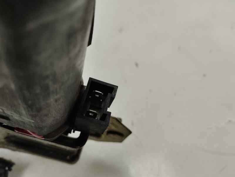 ELEVALUNAS DELANTERO DERECHO PEUGEOT 205 1.4 MT 84CV | 62KW