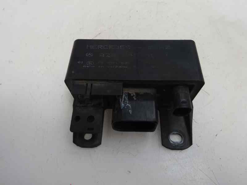 CAJA PRECALENTAMIENTO MERCEDES BENZ CLASE C 2.7 C 270 CDI MT 170CV