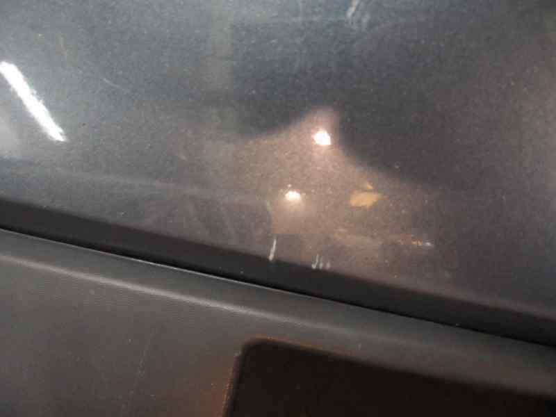 PARAGOLPES TRASERO CITROEN C4 2007 1.6 AMT 109CV | 80KW