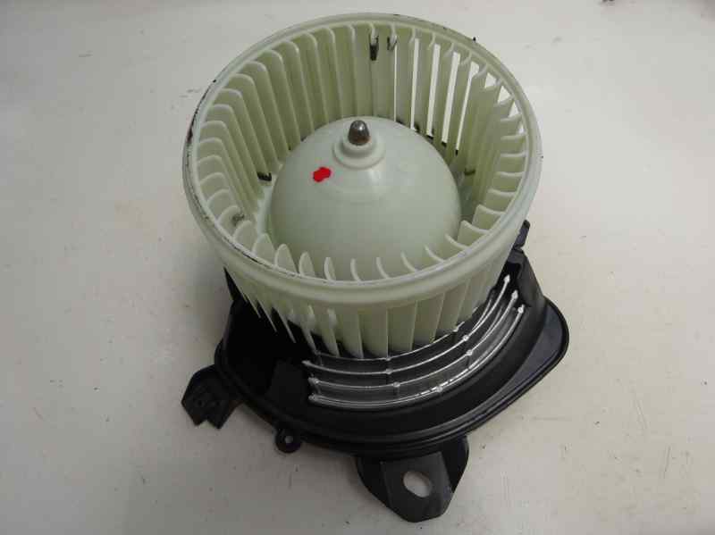 MOTOR CALEFACCION FIAT TIPO 1.3 MT 95CV | 70KW