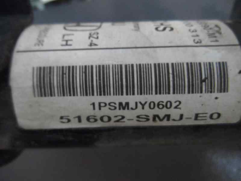 AMORTIGUADOR DELANTERO IZQUIERDO HONDA CIVIC 2.2 CTDI MT 140CV