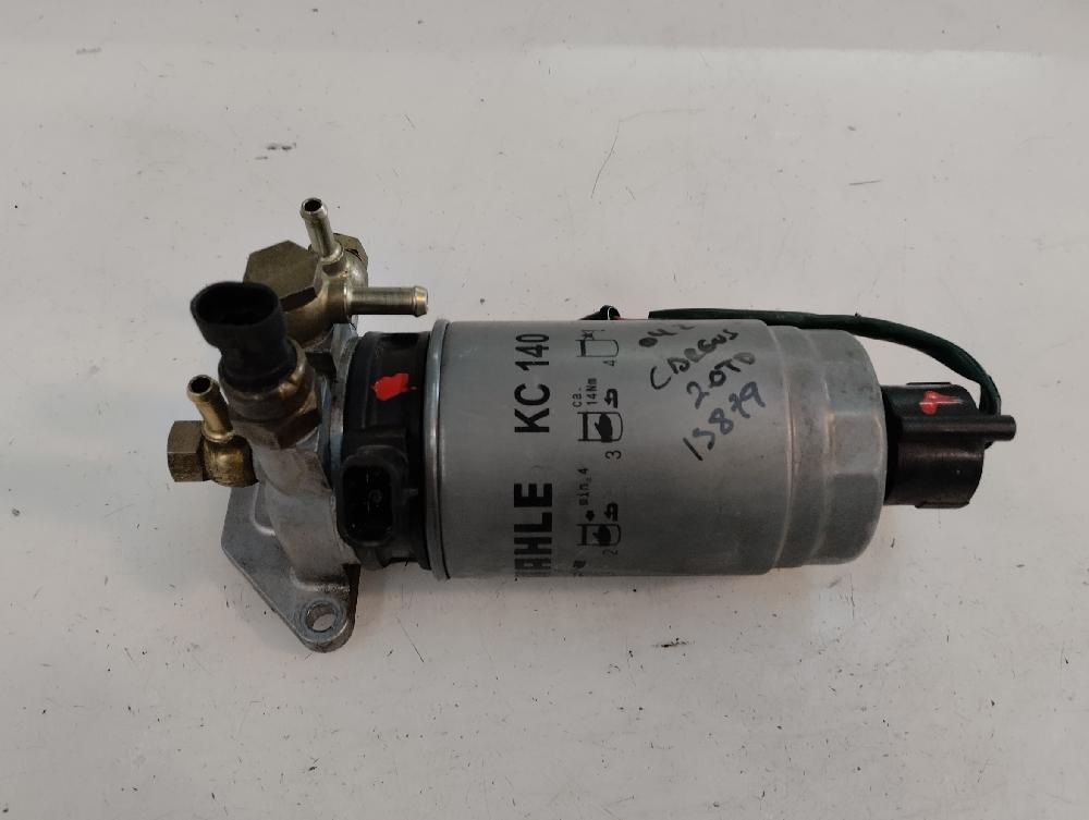FILTRO GASOIL KIA CARENS 2.0 MT 113CV | 83KW