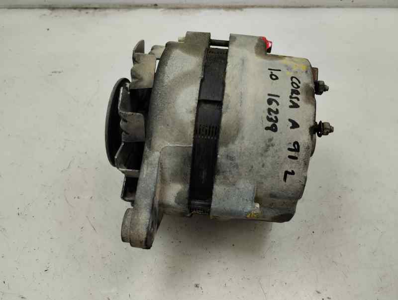 ALTERNADOR OPEL CORSA 1.0 MT 45CV | 33KW