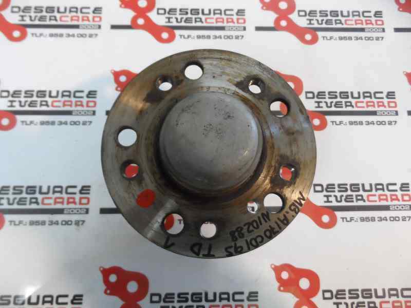 BUJE MERCEDES BENZ CLASE A 1.7 MT 90CV | 66KW