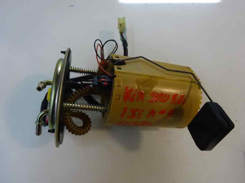 BOMBA COMBUSTIBLE KIA SHUMA 1.5 MT 88CV | 65KW