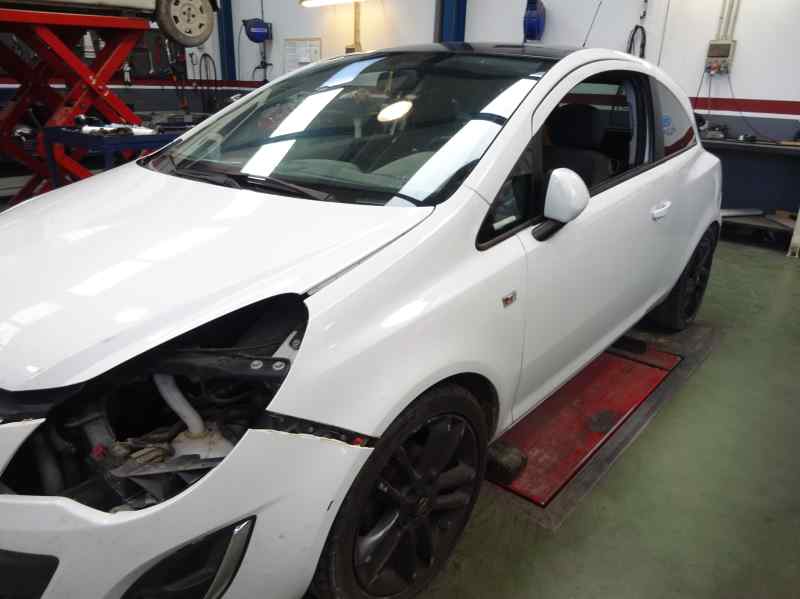 CAUDALIMETRO OPEL CORSA 1.3 CDTI MT 75CV