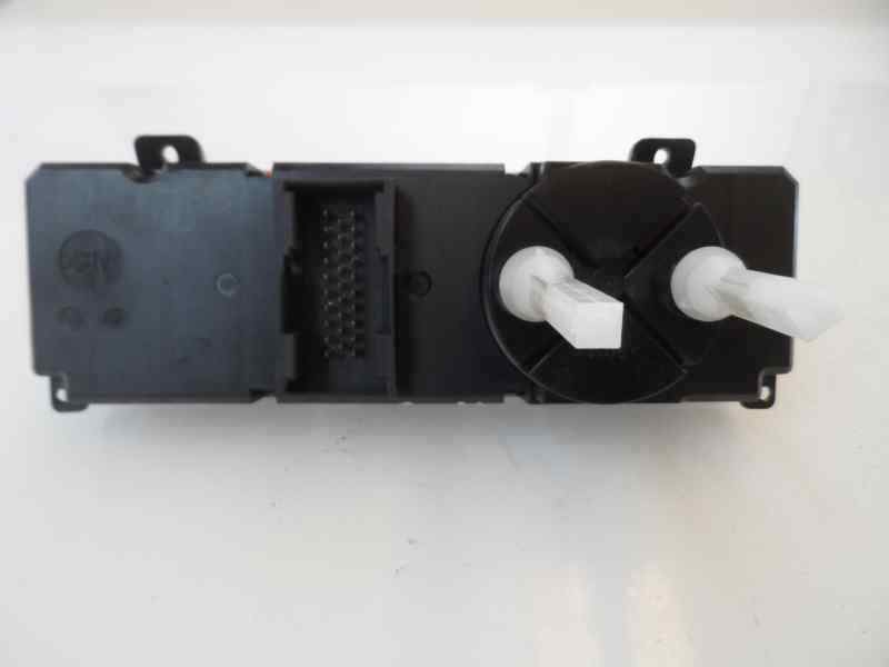 MANDO CALEFACCION AIRE ACONDICIONADO MERCEDES BENZ CLASE CLK 2.3 CLK 230 MT 197CV
