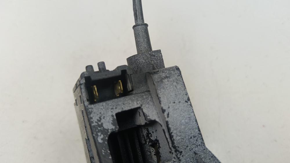 CERRADURA PUERTA TRASERA DERECHA RENAULT MEGANE 2000 1.9 DTI MT 98CV | 72KW