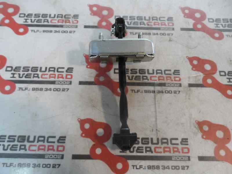 RETENEDOR PUERTA TOYOTA YARIS OTROS