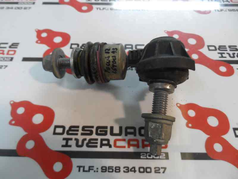 BIELETA ESTABILIZADORA TRASERA DERECHA FORD FOCUS 1.6 TDCI MT 95CV
