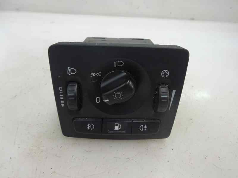 MANDO LUCES VOLVO S40 2.0 TD MT 136CV