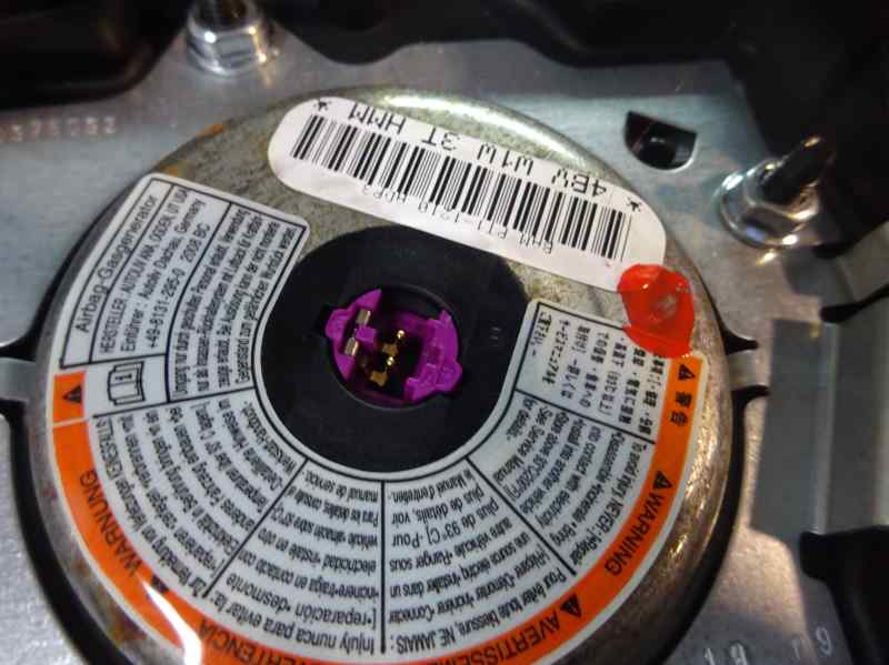 AIRBAG DELANTERO IZQUIERDO CITROEN C3 PICASSO 1.6 MT 110CV
