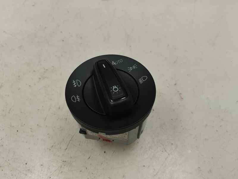 MANDO LUCES SKODA FABIA 1.0 MT 75CV