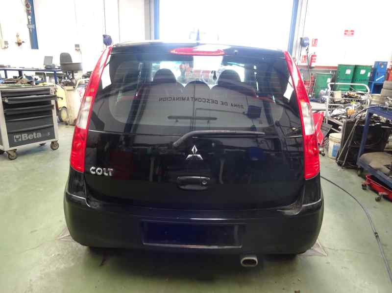 MITSUBISHI COLT 2002 1.3 MT 95CV