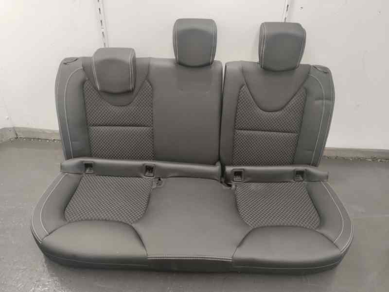 JUEGO ASIENTOS COMPLETO RENAULT CLIO 2018 0.9 TSE MT 90CV