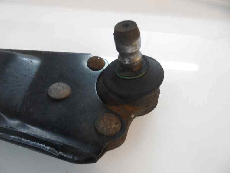 BRAZO SUSPENSION INFERIOR DELANTERO DERECHO CITROEN NEMO 1.4 MT 68CV | 51KW