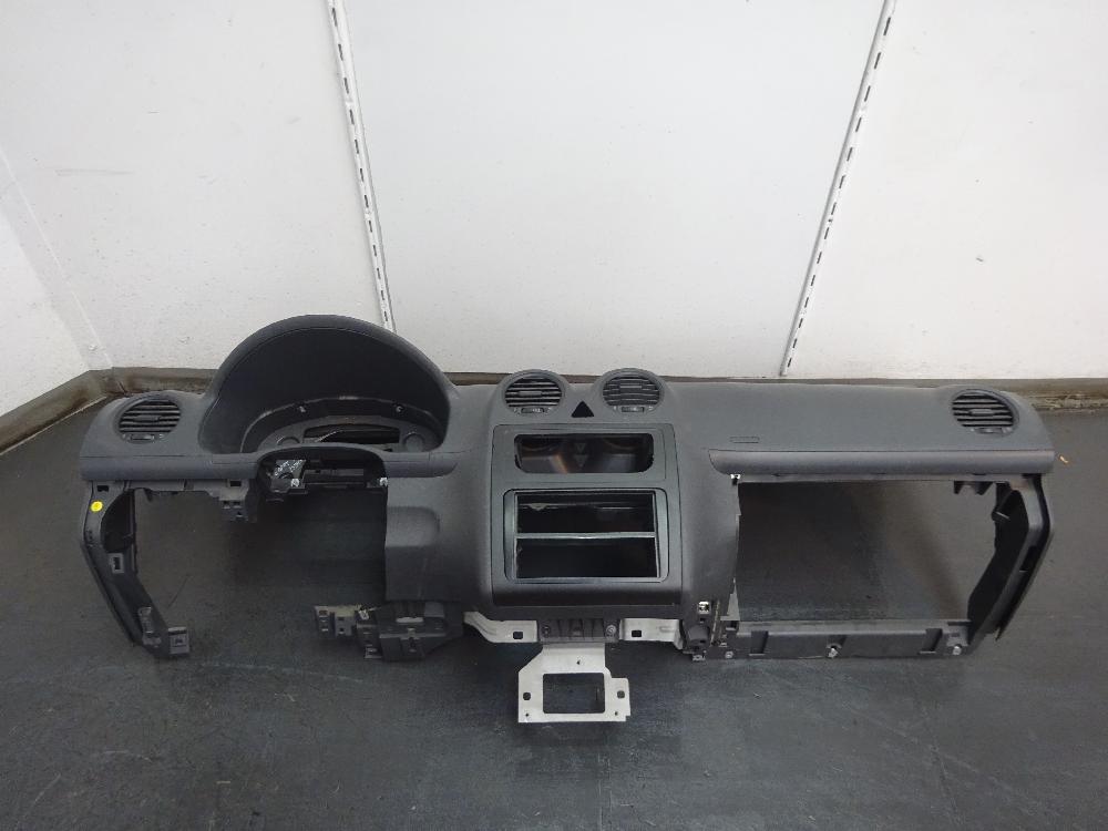 SALPICADERO VOLKSWAGEN CADDY 1.6 TDI 5 MT 102CV