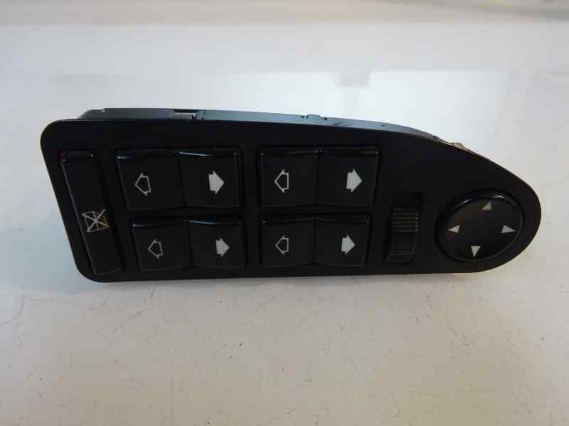 MANDO ELEVALUNAS DELANTERO IZQUIERDO BMW SERIE 5 OTROS
