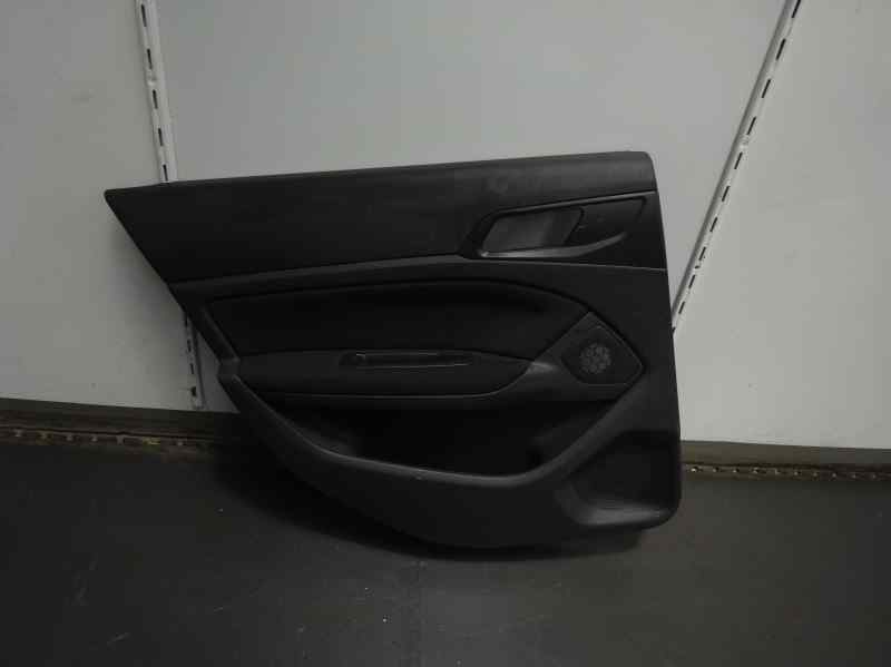 JUEGO ASIENTOS COMPLETO PEUGEOT 308 1.6 BLUEHDI MT 120CV