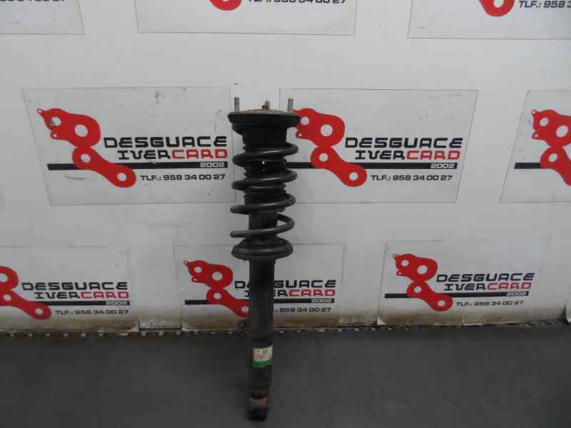 AMORTIGUADOR DELANTERO DERECHO LEXUS IS 2.2 220D MT 177CV