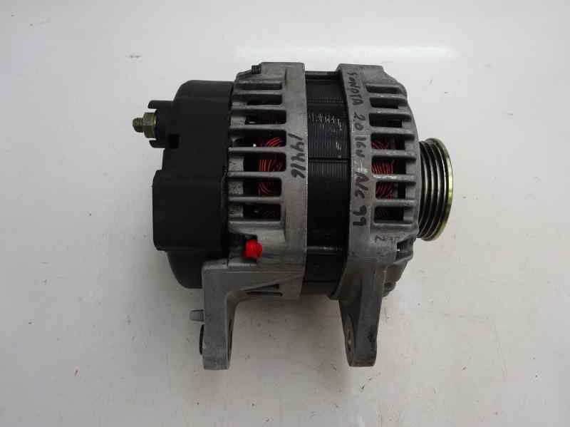 ALTERNADOR HYUNDAI SONATA 1999 2.0 MT 136CV | 100KW
