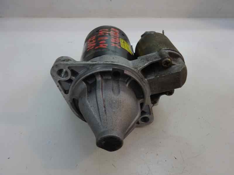 MOTOR ARRANQUE HYUNDAI MATRIX 1.6 MT 103CV | 76KW