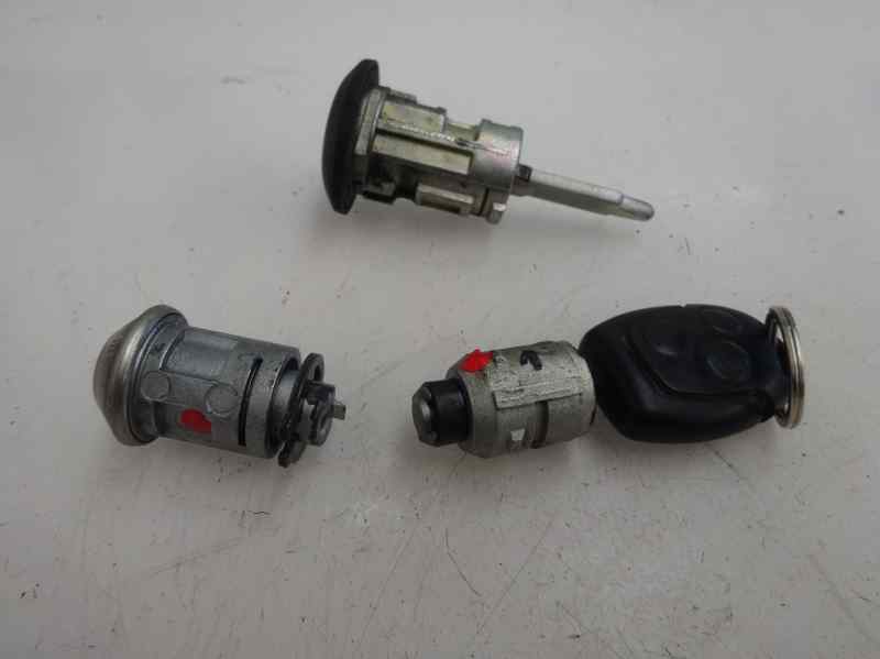 CONMUTADOR DE ARRANQUE FORD TRANSIT CONNECT 1.8 TDCI MT SWB 110CV