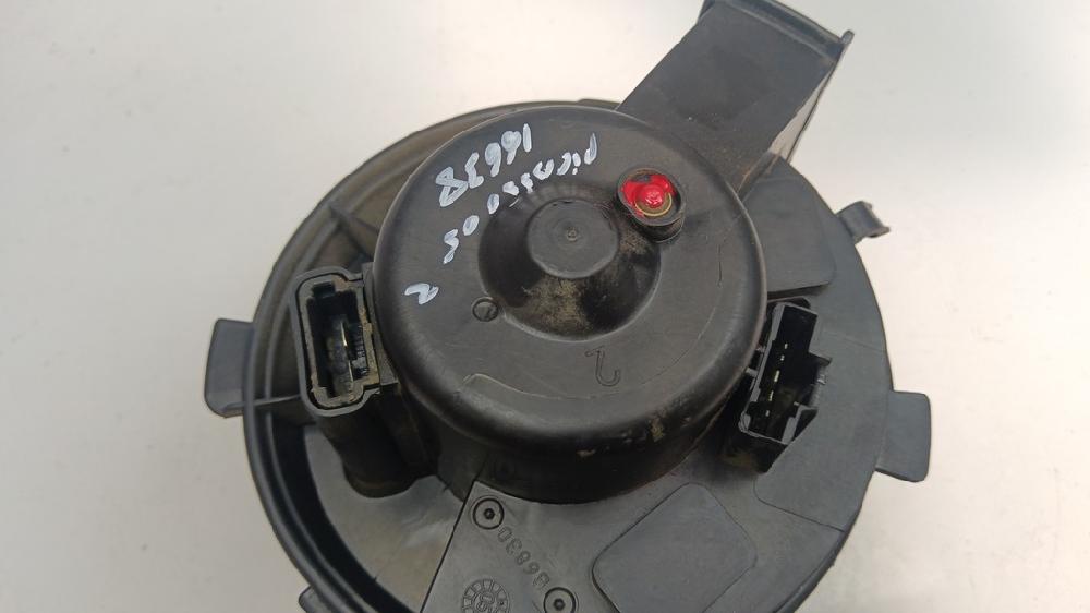 MOTOR CALEFACCION CITROEN XSARA PICASSO 2.0 MT 90CV | 66KW