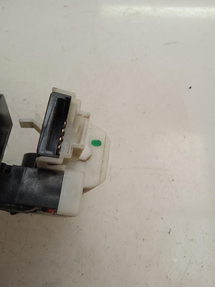 CERRADURA MALETERO PORTON RENAULT MODUS 1.2 MT 75CV