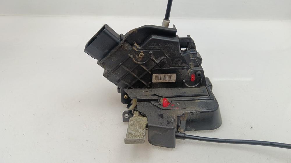CERRADURA PUERTA TRASERA IZQUIERDA FORD FOCUS 1.8 TDCI MT 116CV | 85KW