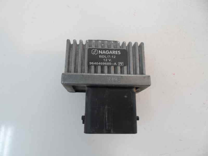 CAJA PRECALENTAMIENTO DACIA SANDERO 1.5 DCI MT 68CV
