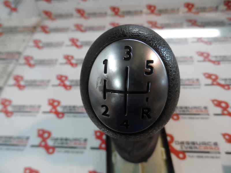 PALANCA CAMBIO DACIA SANDERO 1.2 16V MT 75CV