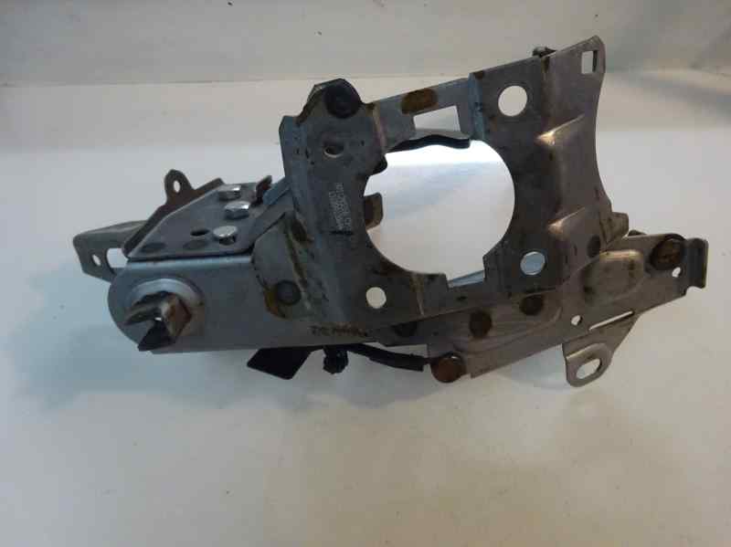 PEDAL FRENO FORD FIESTA 1.5 TDCI MT 75CV | 55KW