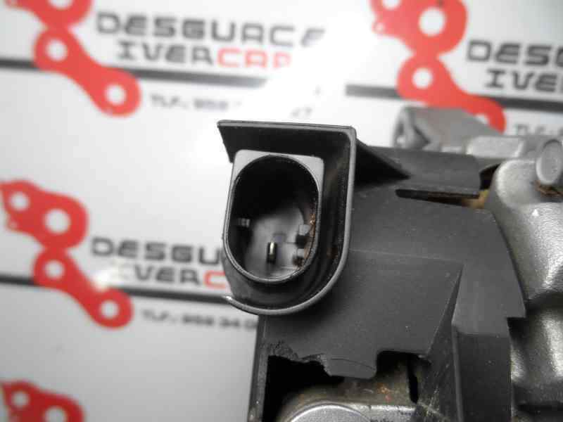 ALTERNADOR FORD FOCUS 1.6 TDCI MT 115CV