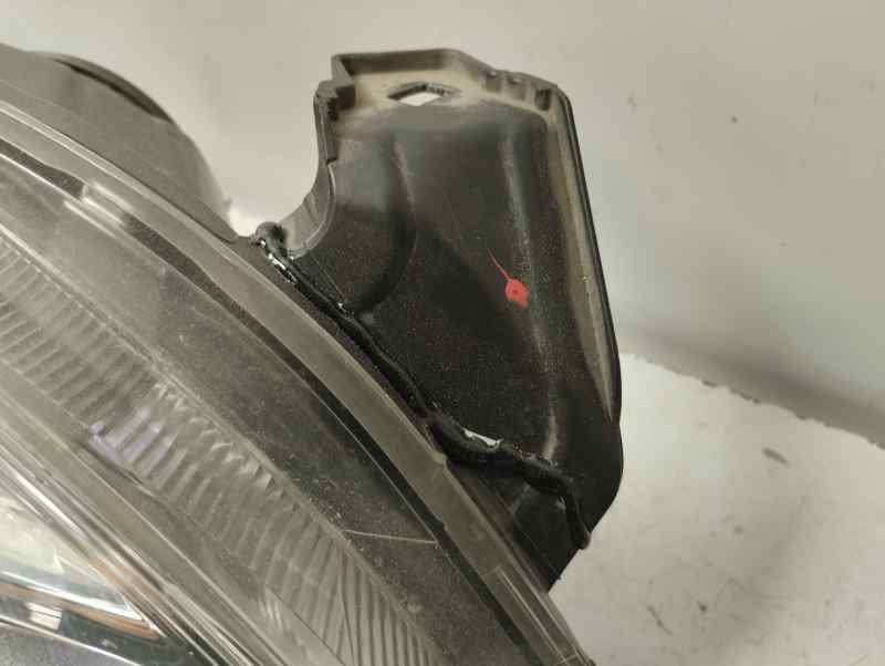 FARO DERECHO OPEL ASTRA 2012 1.7 CDTI MT 125CV