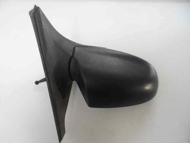 RETROVISOR DERECHO HYUNDAI ACCENT 2001 1.3 MT 86CV | 63KW