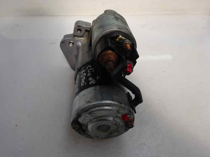 MOTOR ARRANQUE RENAULT CLIO 1.5 DCI MT 106CV