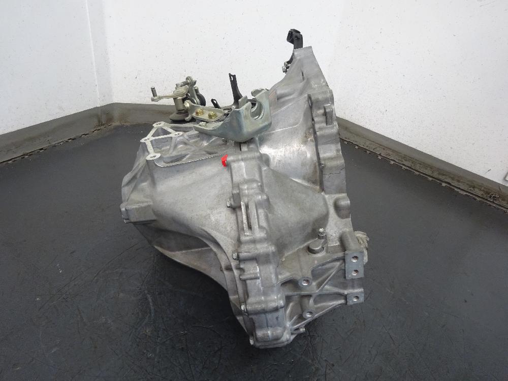 CAJA CAMBIOS TOYOTA AVENSIS 2.2 D MT 148CV | 109KW