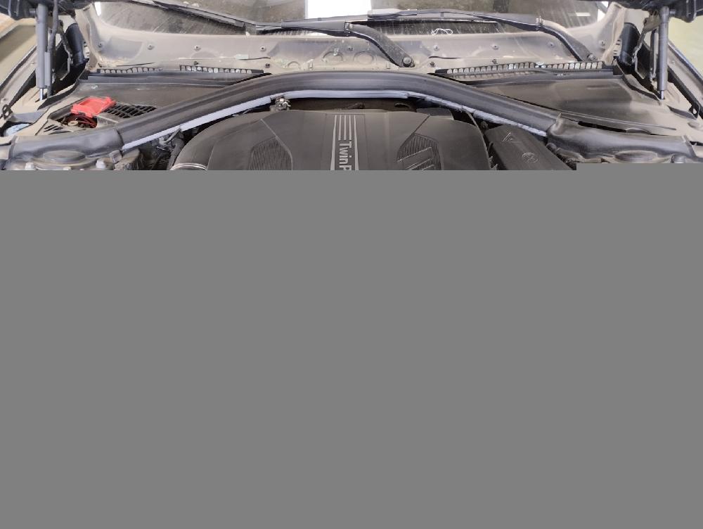 CENTRALITA MOTOR UCE BMW SERIE 4 2016 3.0 435D XDRIVE STEPTRONIC 313CV