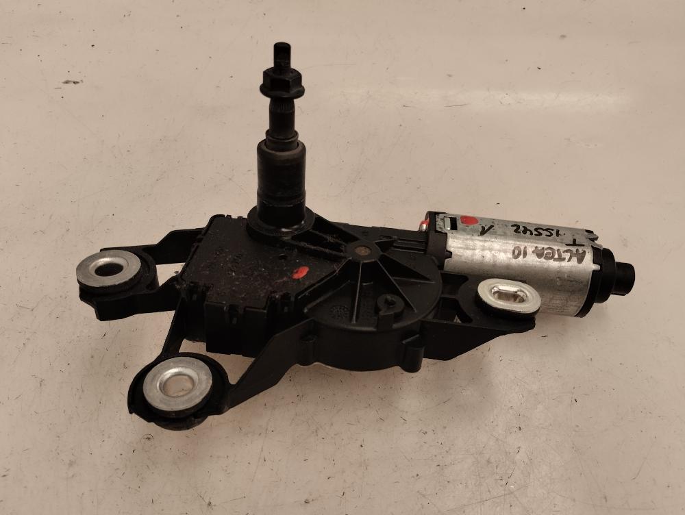 MOTOR LIMPIA TRASERO SEAT ALTEA 1.6 MT 105CV | 77KW