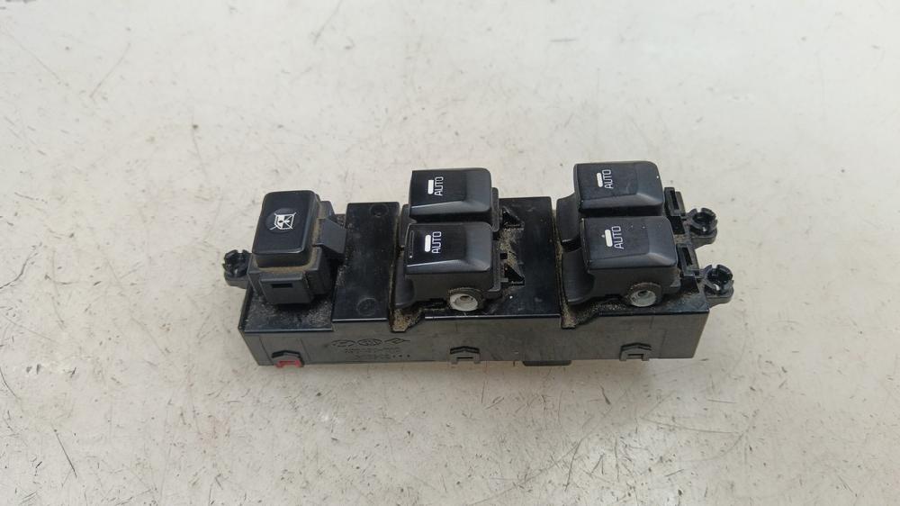 MANDO ELEVALUNAS DELANTERO IZQUIERDO KIA CEED 1.4 MT 90CV | 66KW