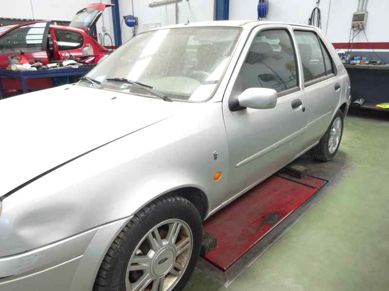 MOTOR ARRANQUE FORD FIESTA 2001 1.2 MT 75CV | 55KW