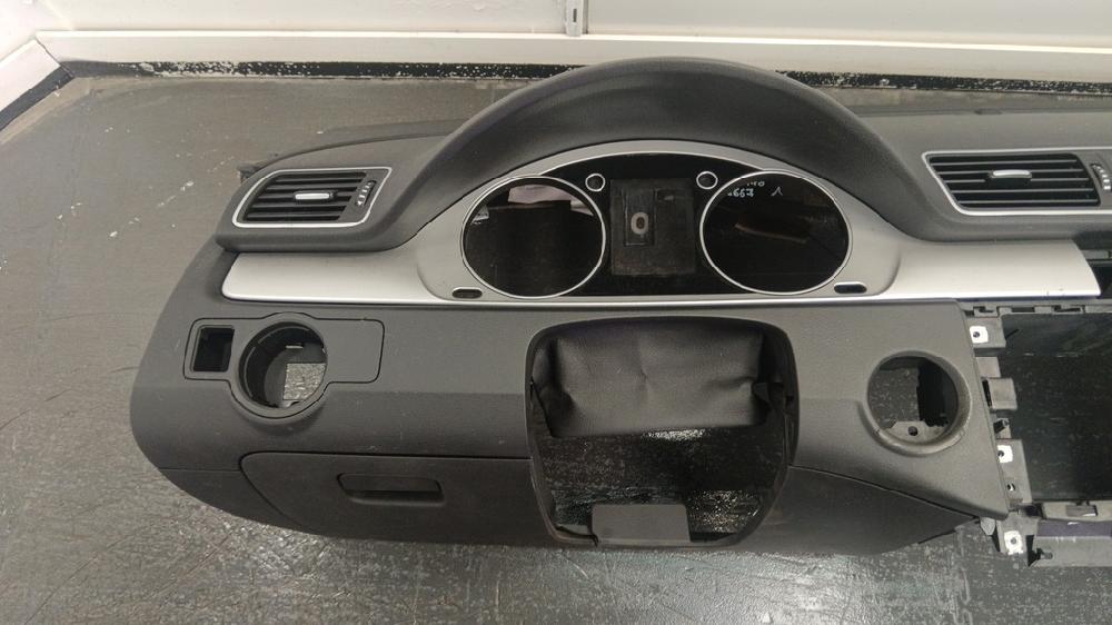 SALPICADERO VOLKSWAGEN PASSAT PASSAT 2.0 140CV TDI 103KW